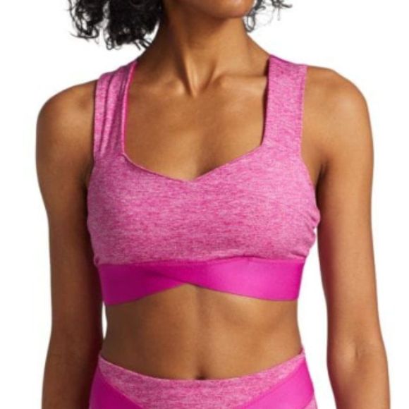 FREE PEOPLE Just Breathe Bra - Picture 3 of 6